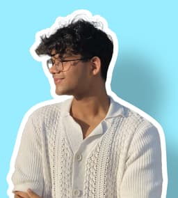 Aadi S.