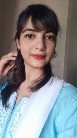 Shifa S.